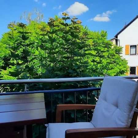 4-Sterne Zertifizierte Ferienwohnung Festung Zu Ketghe - Naehe Koblenz Fuer Urlaub Und Arbeit Kettig 외부 사진
