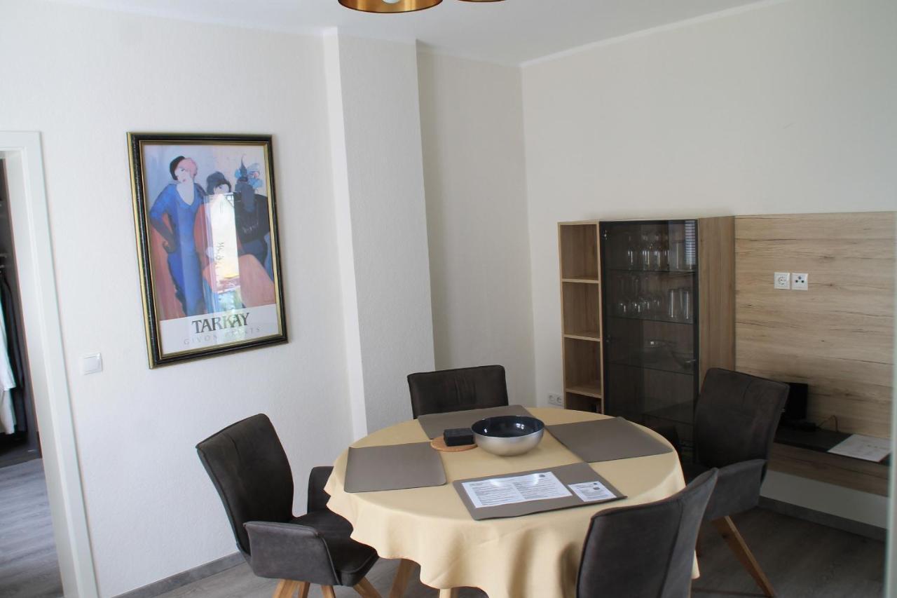 4-Sterne Zertifizierte Ferienwohnung Festung Zu Ketghe - Naehe Koblenz Fuer Urlaub Und Arbeit Kettig 외부 사진