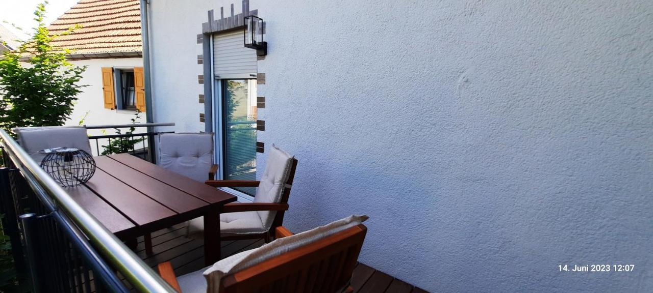 4-Sterne Zertifizierte Ferienwohnung Festung Zu Ketghe - Naehe Koblenz Fuer Urlaub Und Arbeit Kettig 외부 사진