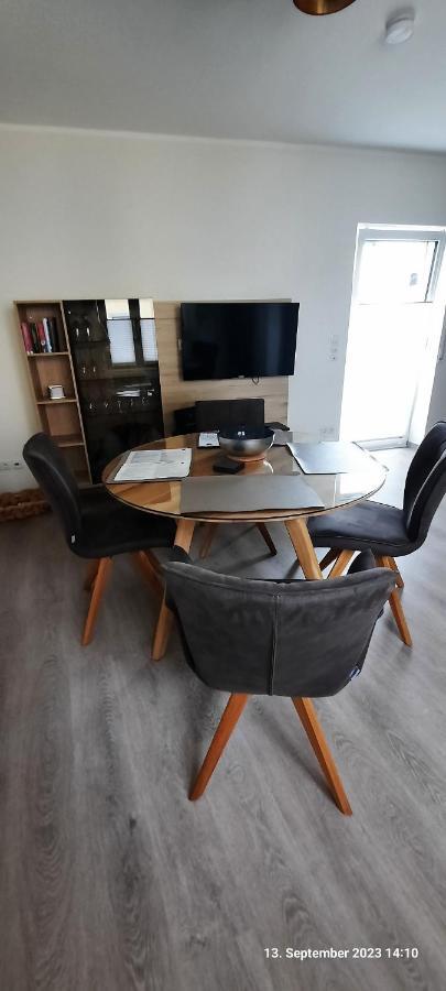 4-Sterne Zertifizierte Ferienwohnung Festung Zu Ketghe - Naehe Koblenz Fuer Urlaub Und Arbeit Kettig 외부 사진